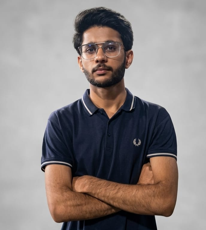 Usman Shafiq